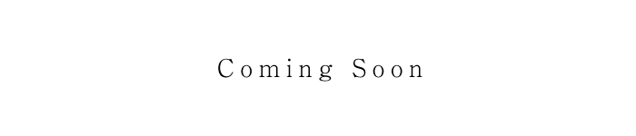 Comming Soon