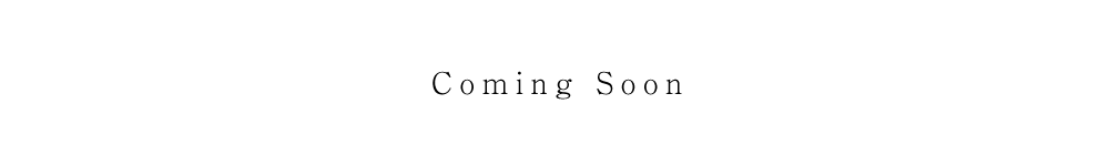 Comming Soon